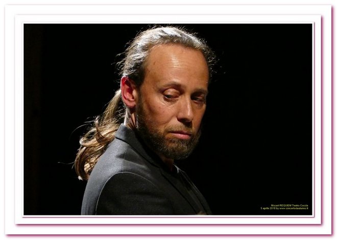 Teatro Coccia Requiem