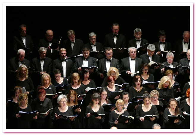 Teatro Coccia Requiem
