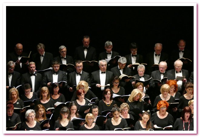 Teatro Coccia Requiem