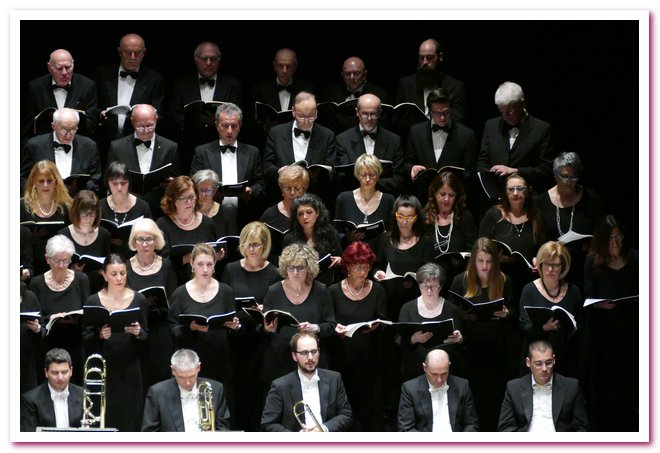 Teatro Coccia Requiem