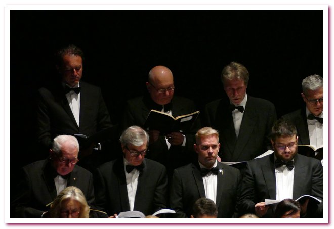 Teatro Coccia Requiem
