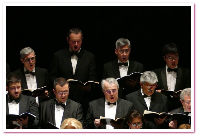 Teatro Coccia Requiem