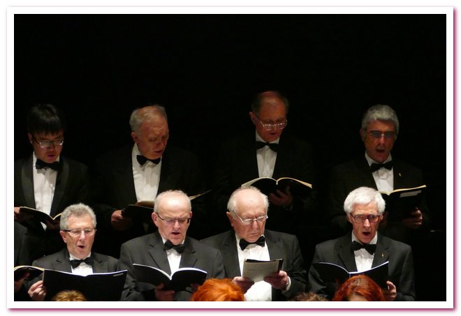 Teatro Coccia Requiem
