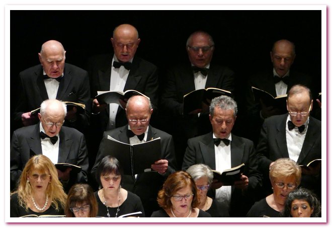 Teatro Coccia Requiem