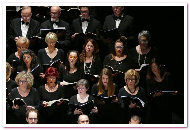 Teatro Coccia Requiem