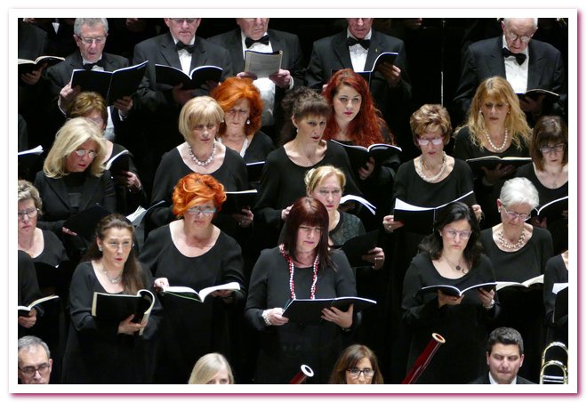 Teatro Coccia Requiem