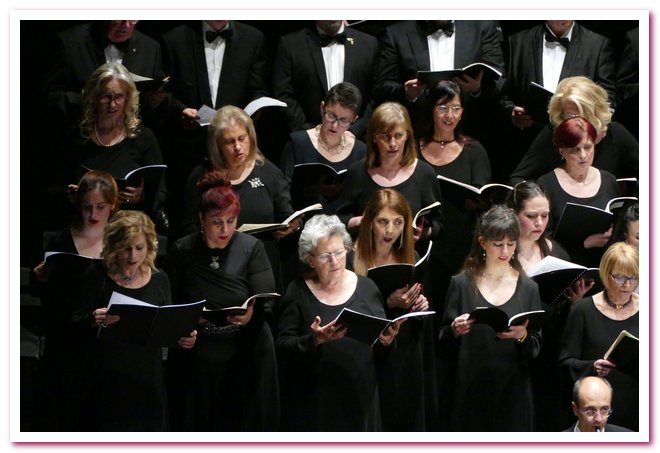 Teatro Coccia Requiem
