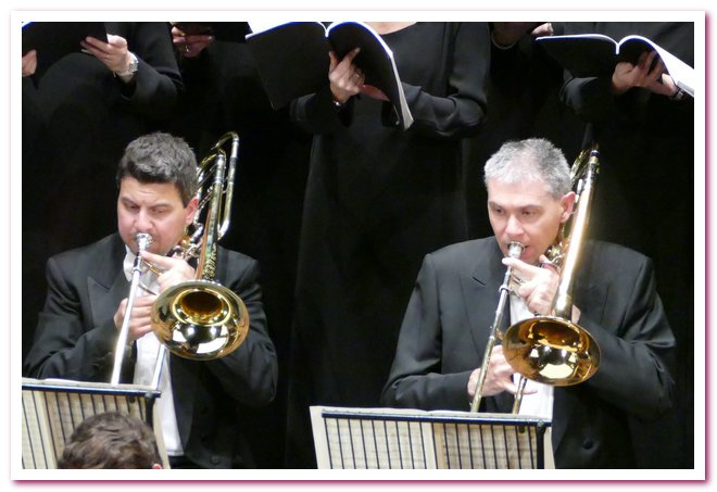 Teatro Coccia Requiem
