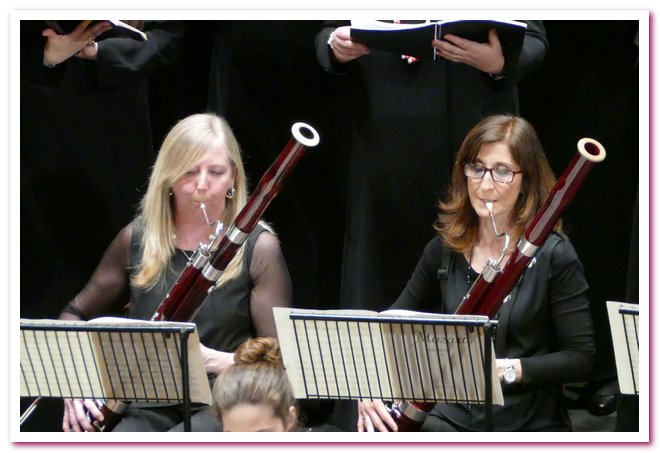 Teatro Coccia Requiem