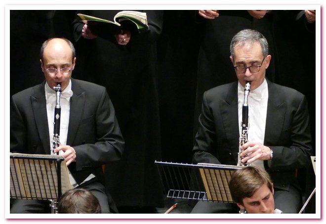 Teatro Coccia Requiem