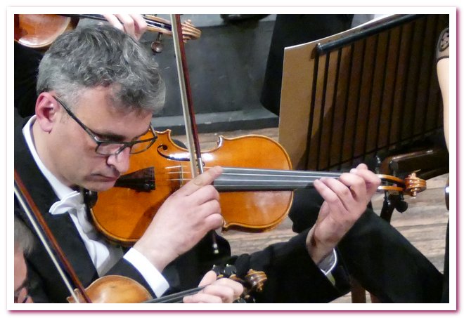 Teatro Coccia Requiem