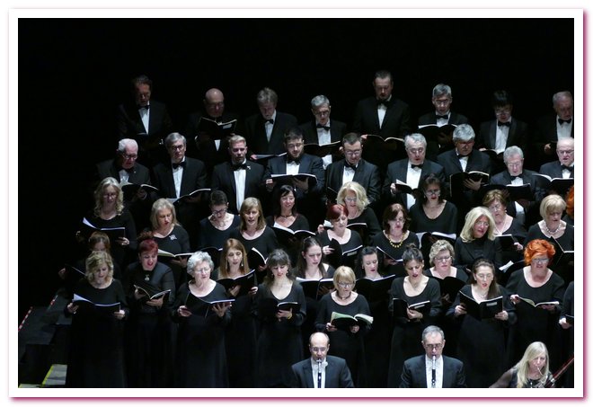 Teatro Coccia Requiem