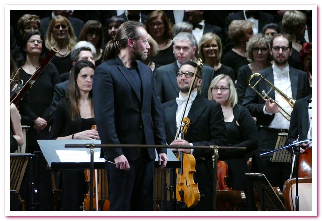 Teatro Coccia Requiem