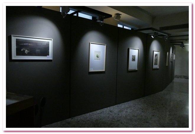 laverdi mostra Luino Rampinelli