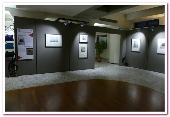 laverdi mostra Luino Rampinelli