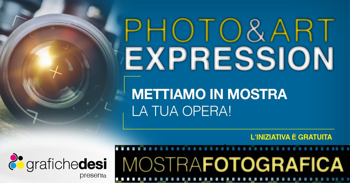 Photo Art Novara DeSi