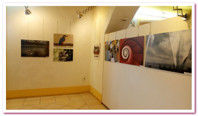 Photo Art Novara DeSi