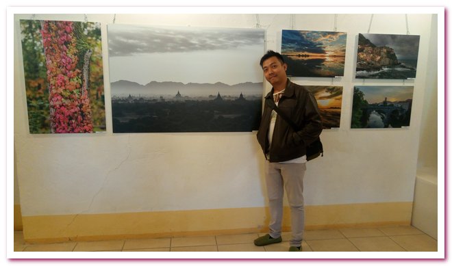 Photo Art Novara DeSi