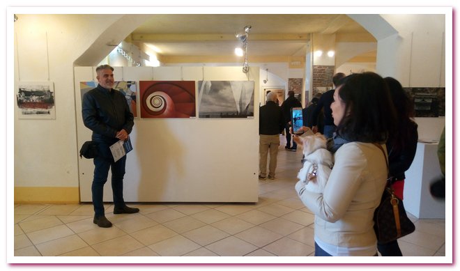 Photo Art Novara DeSi