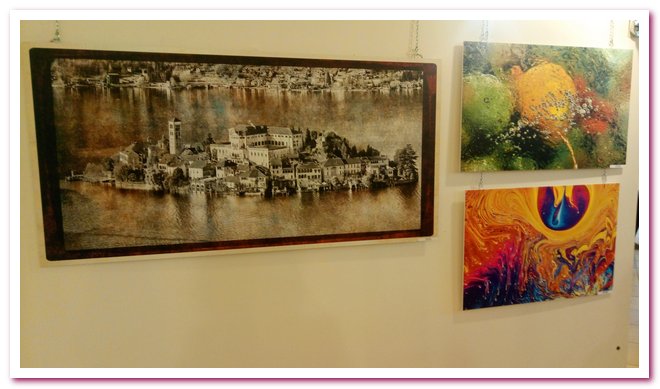 Photo Art Novara DeSi