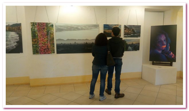 Photo Art Novara DeSi