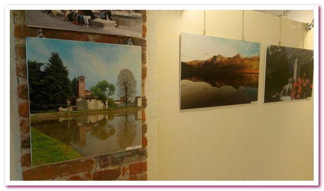 Photo Art Novara DeSi