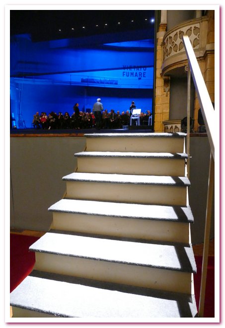 Teatro Fraschini Stagione dopera