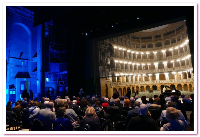 Teatro Fraschini Stagione dopera