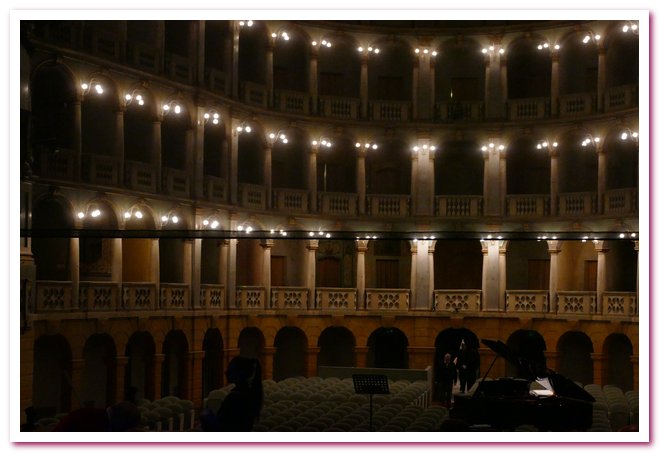 Teatro Fraschini Stagione d’opera