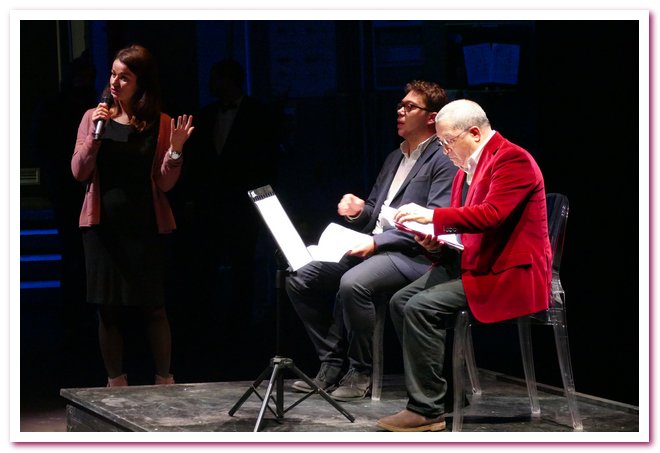 Teatro Fraschini Stagione dopera