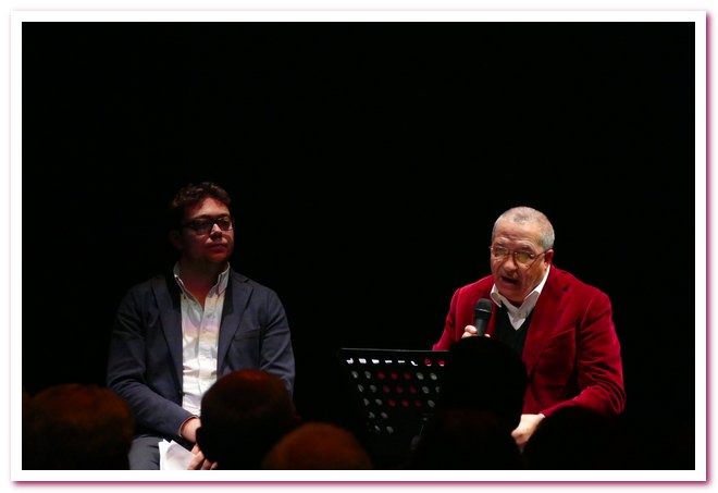 Teatro Fraschini Stagione dopera