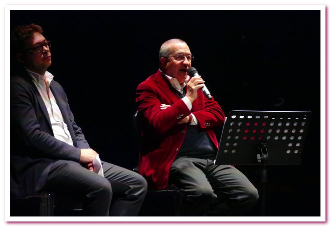 Teatro Fraschini Stagione dopera