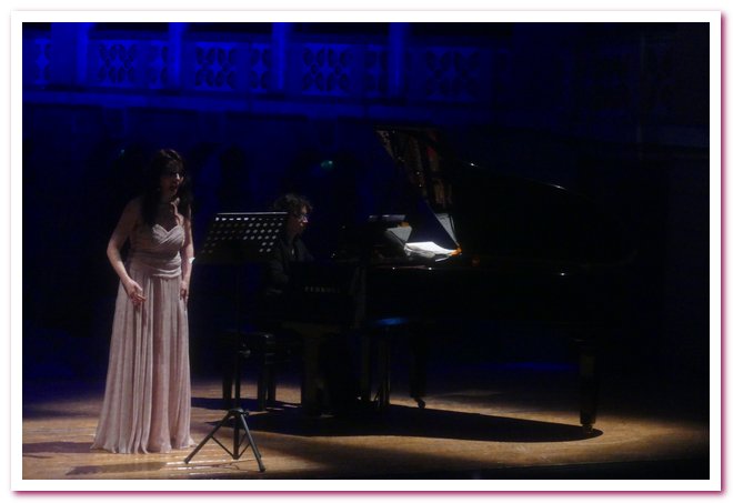 Teatro Fraschini Stagione dopera