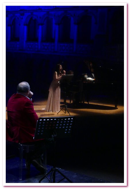 Teatro Fraschini Stagione dopera