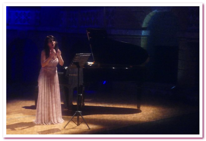 Teatro Fraschini Stagione dopera