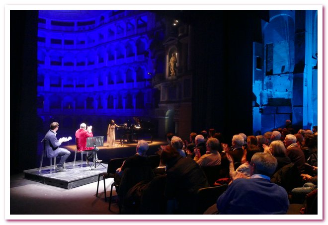 Teatro Fraschini Stagione dopera