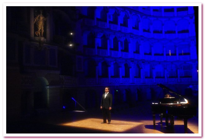 Teatro Fraschini Stagione dopera