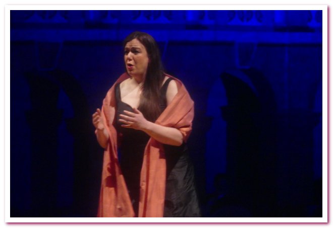 Teatro Fraschini Stagione dopera