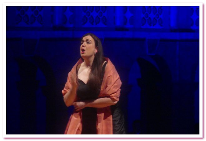 Teatro Fraschini Stagione dopera