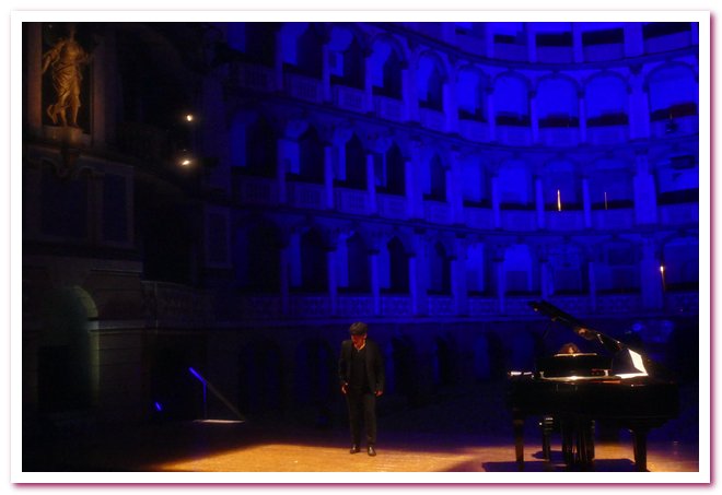 Teatro Fraschini Stagione dopera