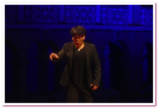 Teatro Fraschini Stagione dopera