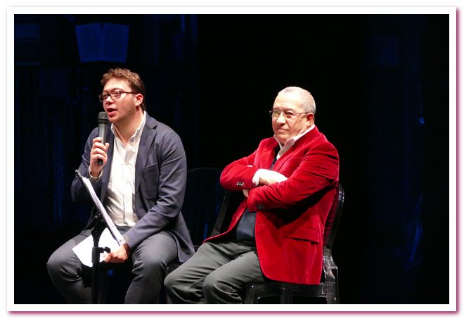 Teatro Fraschini Stagione dopera