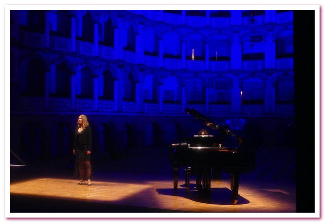 Teatro Fraschini Stagione dopera