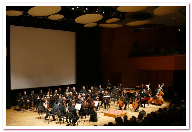 Pomeriggi Musicali Il Circo Helmut Imig 