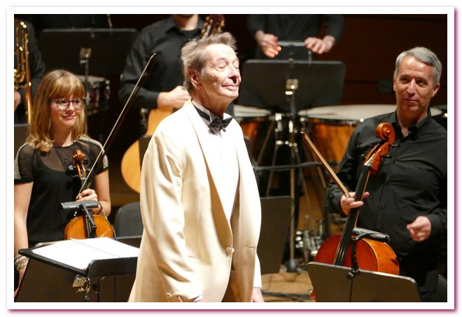 Pomeriggi Musicali Il Circo Helmut Imig 