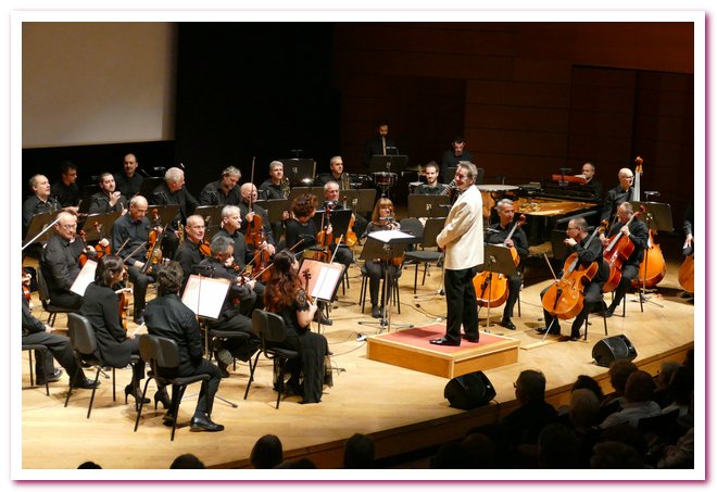 Pomeriggi Musicali Il Circo Helmut Imig 