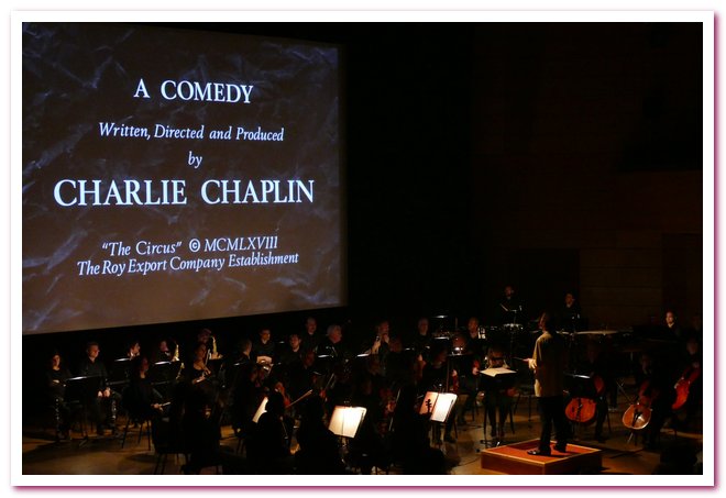 Pomeriggi Musicali Il Circo Helmut Imig 