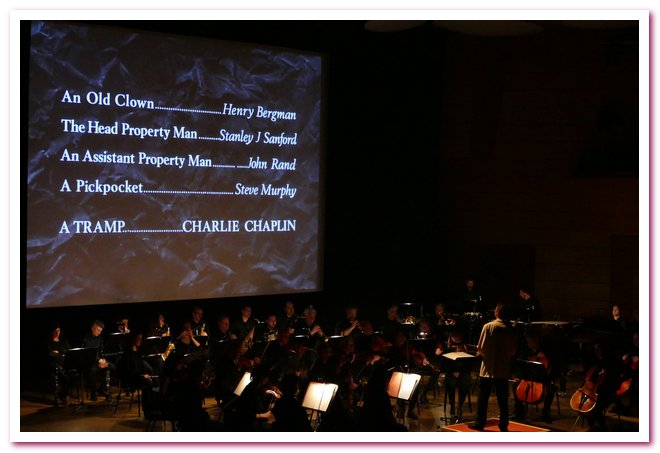 Pomeriggi Musicali Il Circo Helmut Imig 