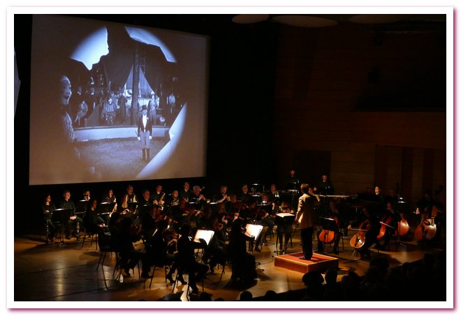 Pomeriggi Musicali Il Circo Helmut Imig 