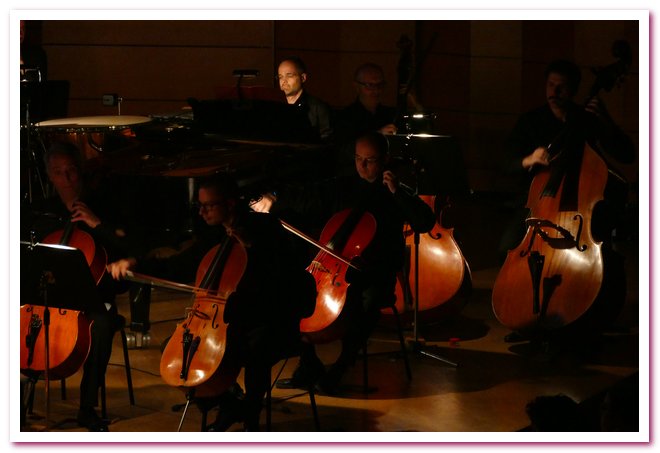 Pomeriggi Musicali Il Circo Helmut Imig 